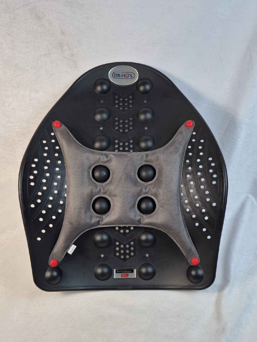 Dr-Ho’s Perfect Back Rest - Model PBR-1